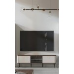 Μπουφές Marly Reg Ι-Kafe