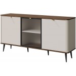 Μπουφές Marly Reg Ι-Kafe