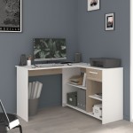 Γωνιακό γραφείο Olympian