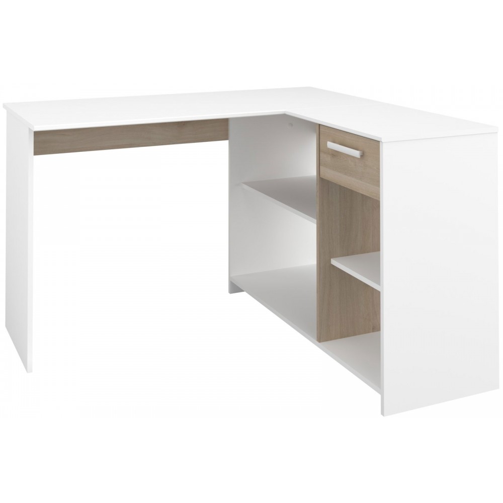 Γωνιακό γραφείο Olympian