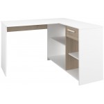 Γωνιακό γραφείο Olympian