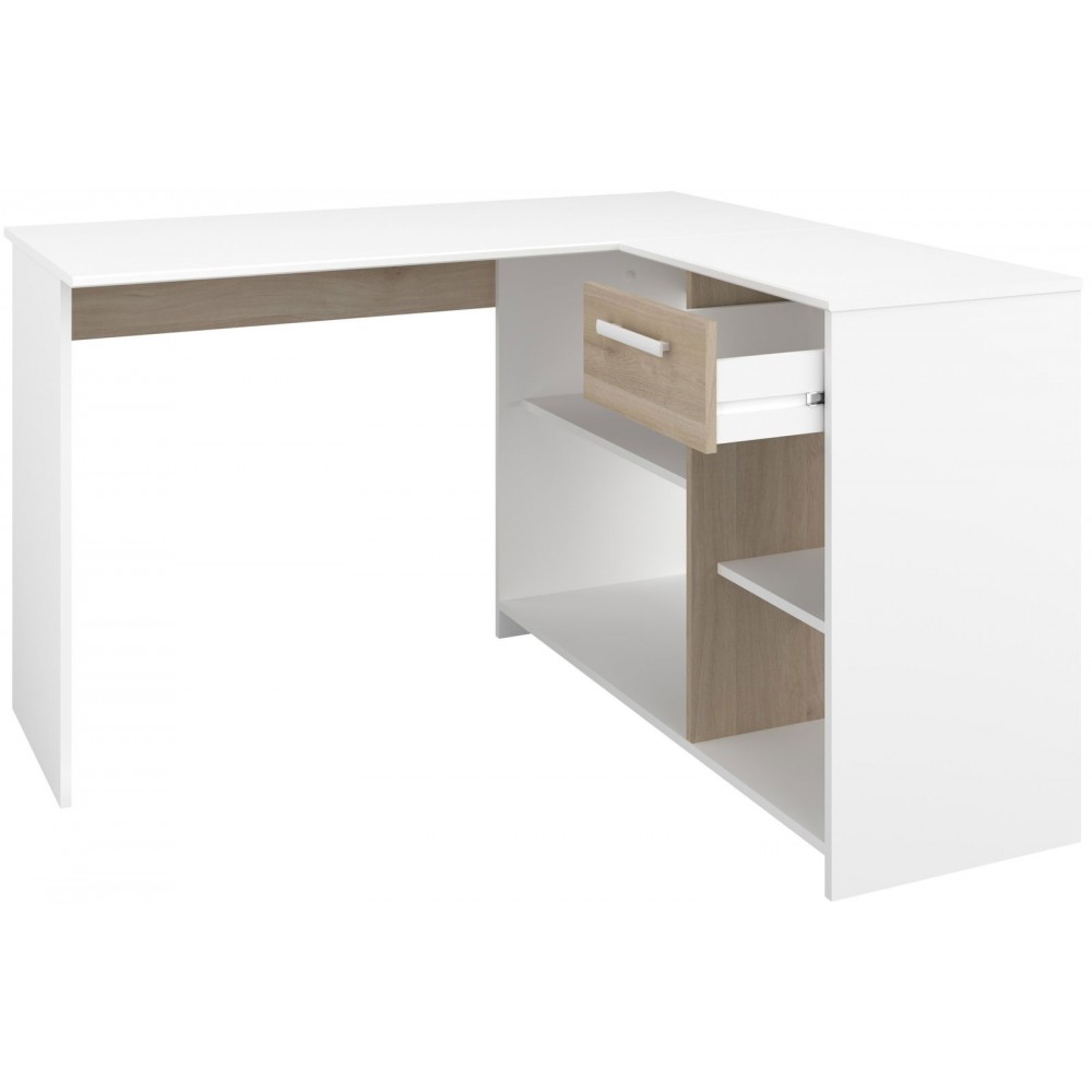 Γωνιακό γραφείο Olympian