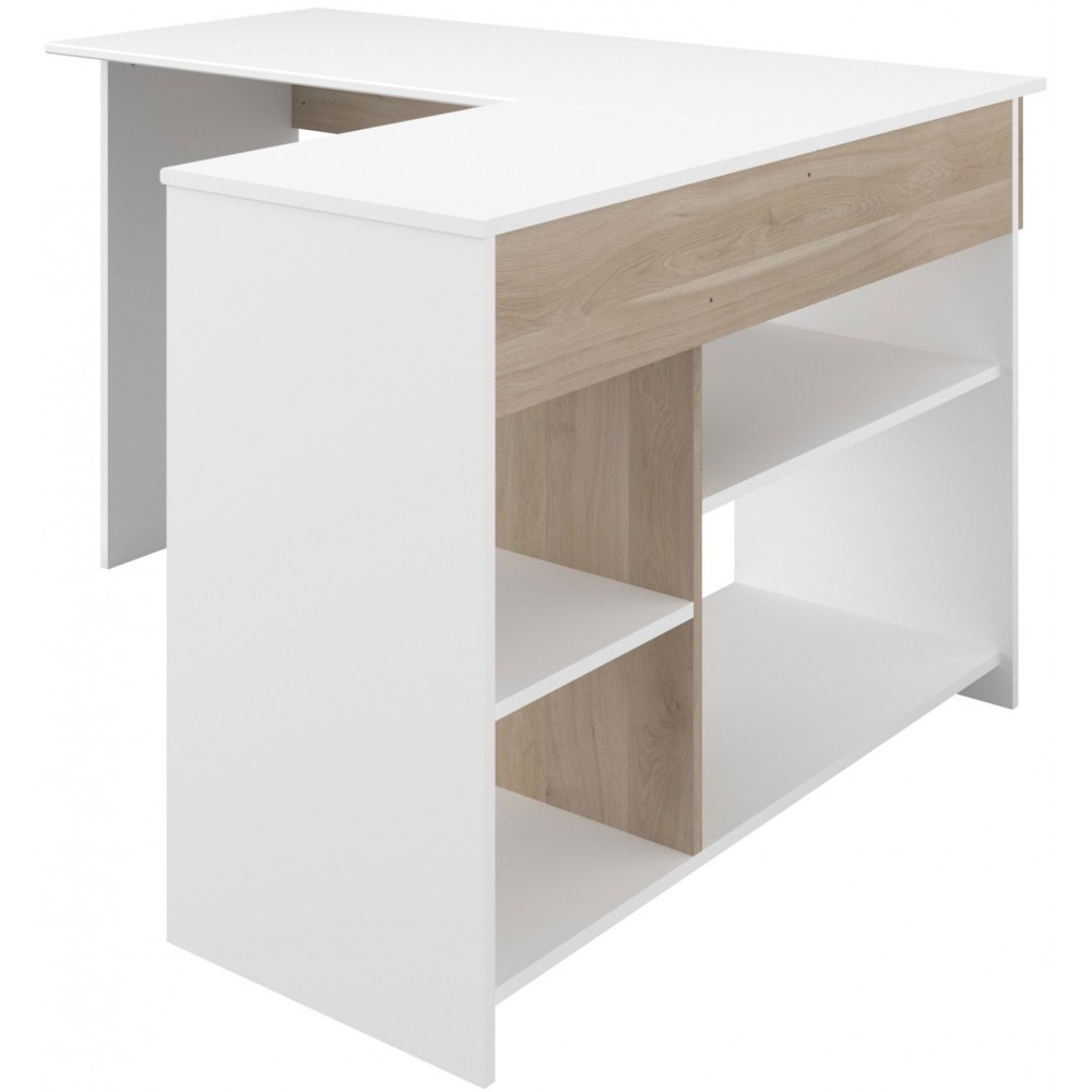 Γωνιακό γραφείο Olympian