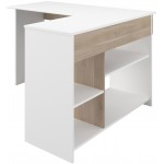 Γωνιακό γραφείο Olympian