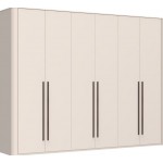 Ντουλάπα Dutchess εξάφυλλη