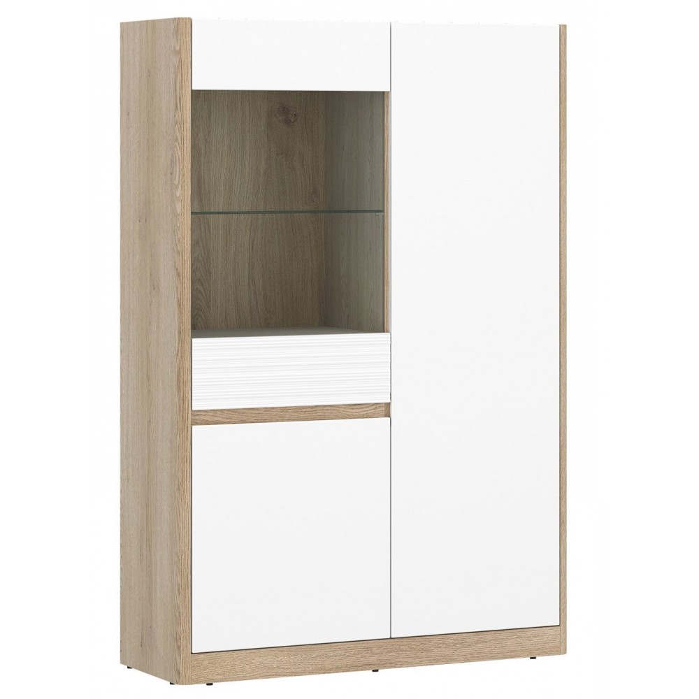 Βιτρίνα Calma Mini