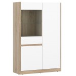 Βιτρίνα Calma Mini