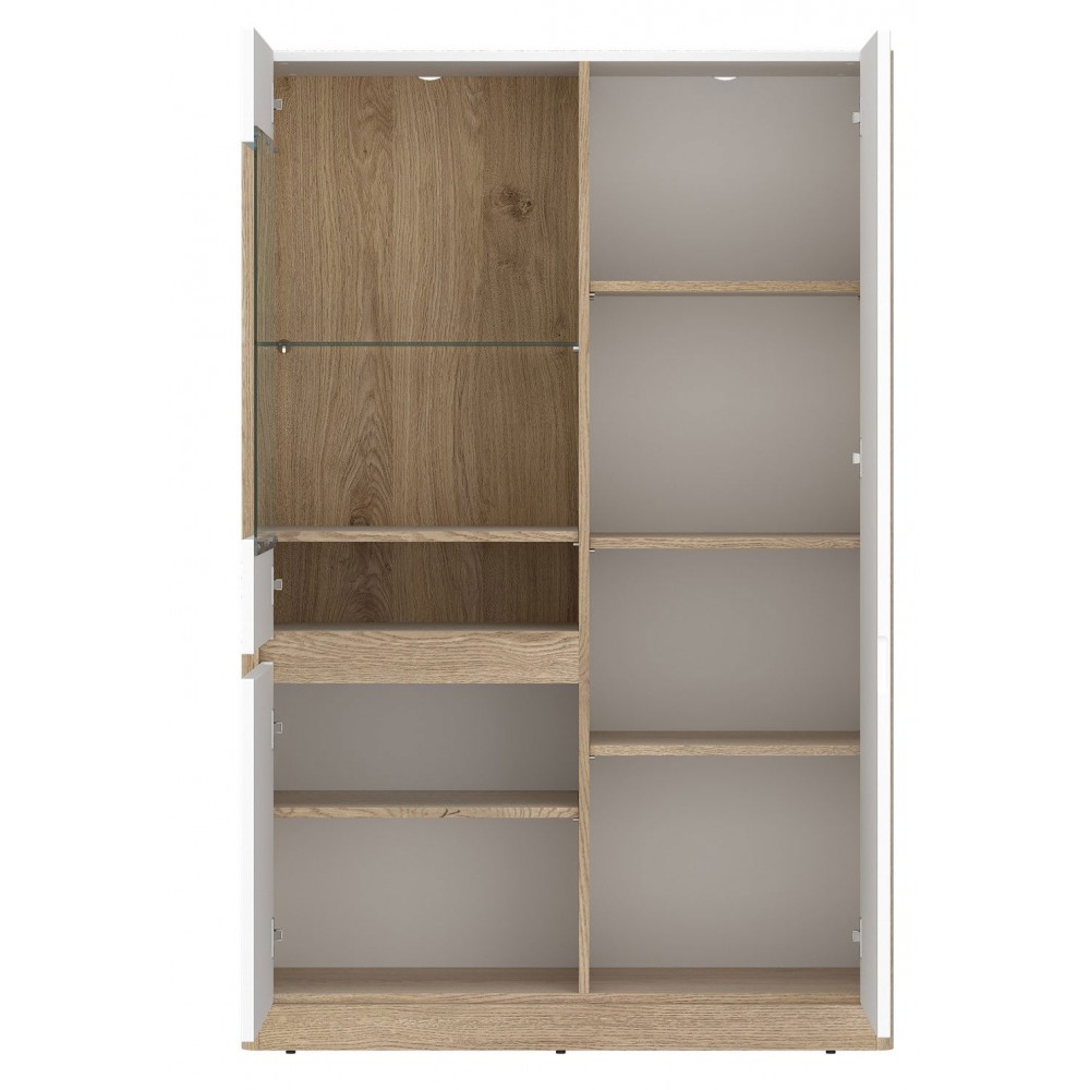 Βιτρίνα Calma Mini