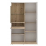 Βιτρίνα Calma Mini