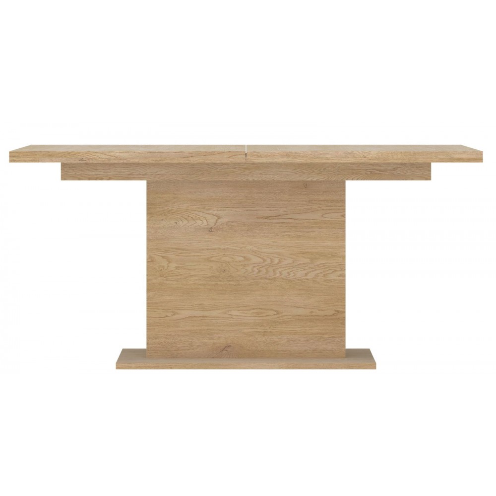 Επεκτεινόμενο τραπέζι Wisconsin-Fusiko Anoixto