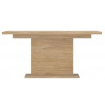 Επεκτεινόμενο τραπέζι Wisconsin-Fusiko Anoixto