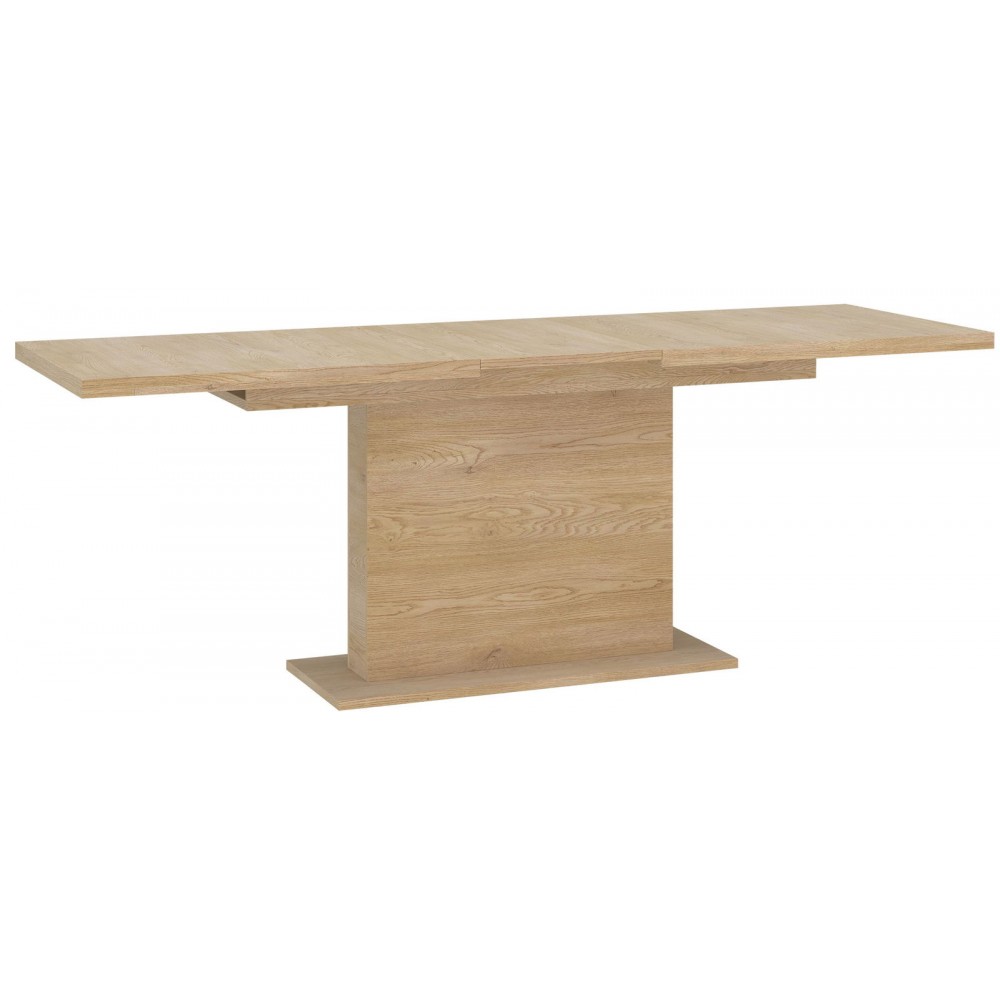 Επεκτεινόμενο τραπέζι Wisconsin-Fusiko Anoixto