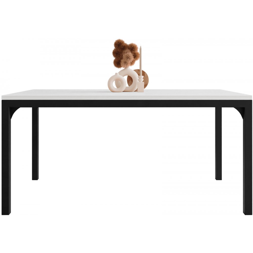 Τραπεζάκι σαλονιού Mocca I-Leuko