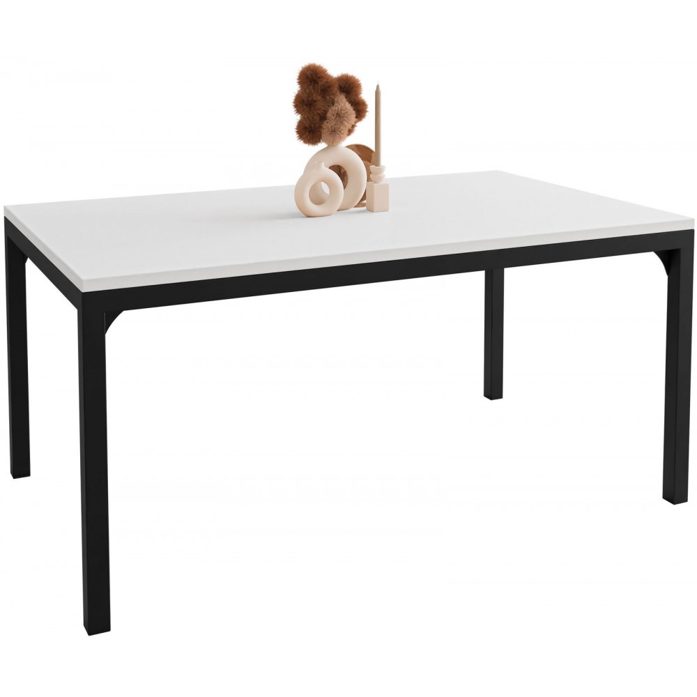 Τραπεζάκι σαλονιού Mocca I-Leuko