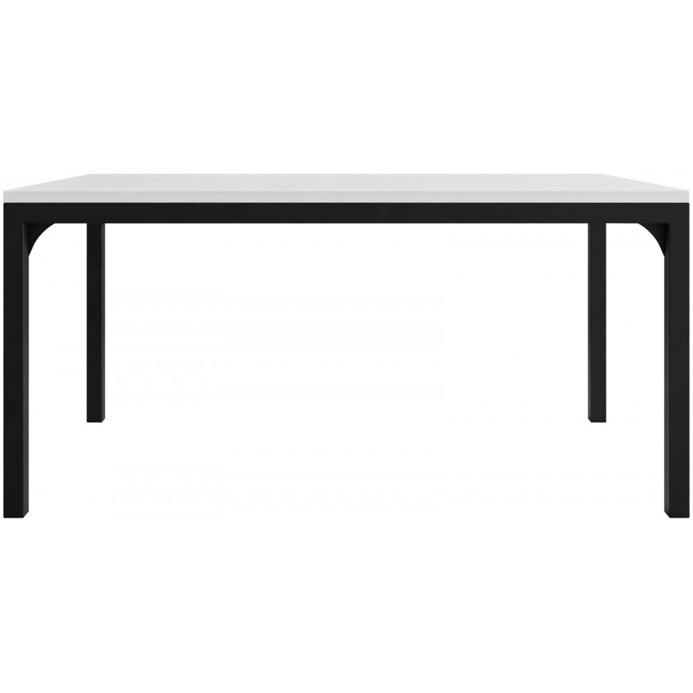 Τραπεζάκι σαλονιού Mocca I-Leuko