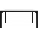 Τραπεζάκι σαλονιού Mocca I-Leuko