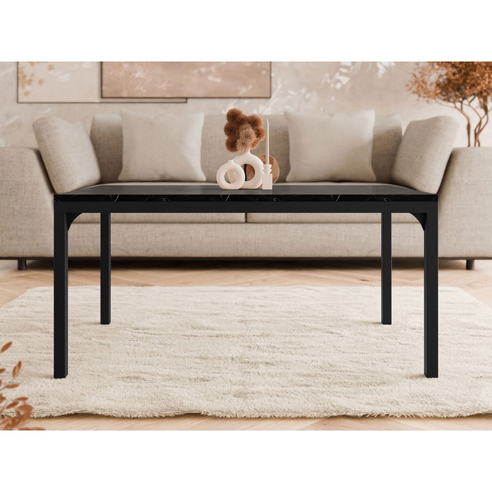 Τραπεζάκι σαλονιού Mocca I-Mauro Marmaro