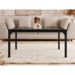 Τραπεζάκι σαλονιού Mocca I-Mauro Marmaro