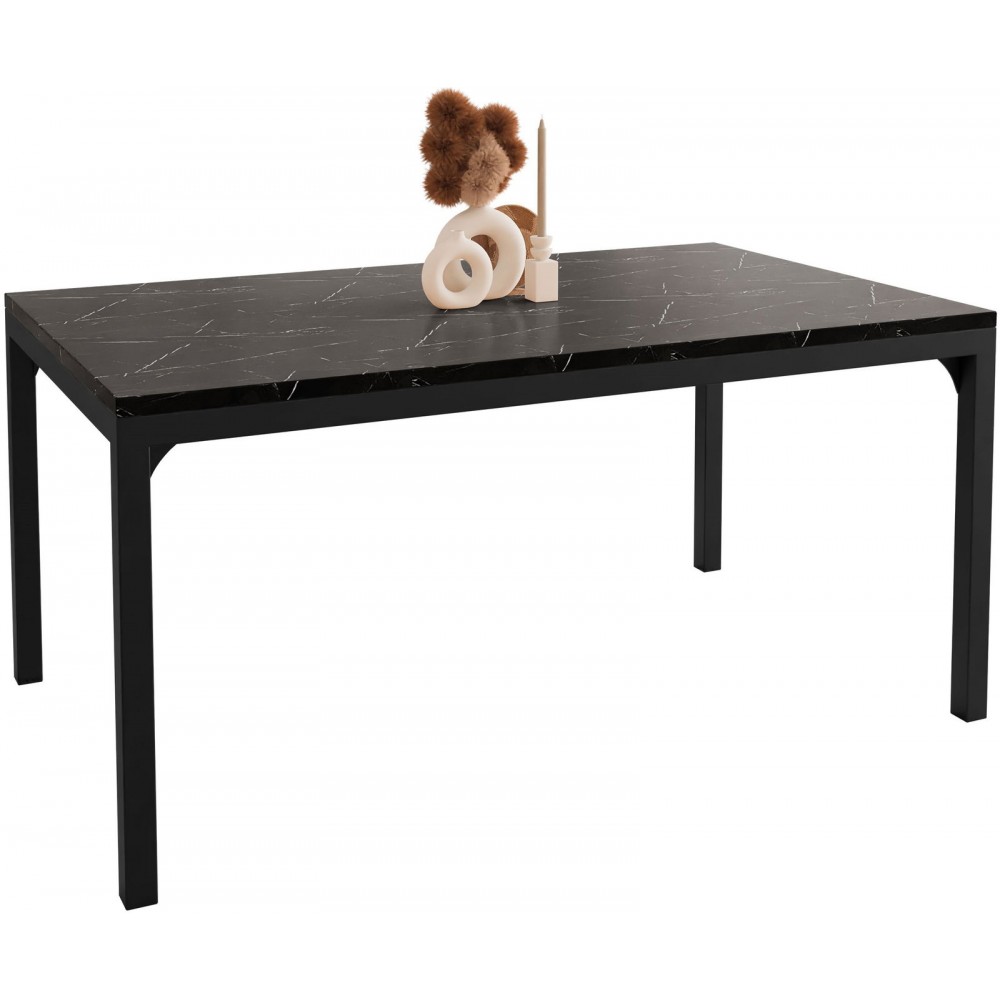 Τραπεζάκι σαλονιού Mocca I-Mauro Marmaro