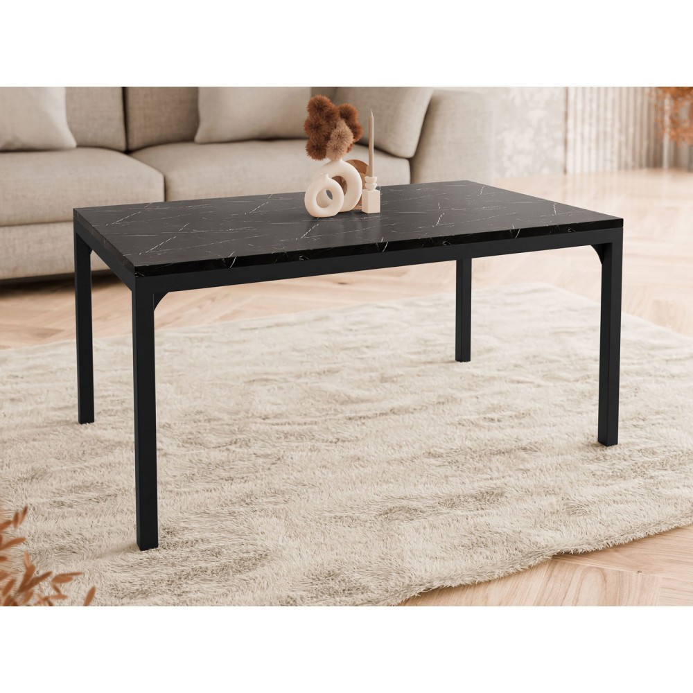 Τραπεζάκι σαλονιού Mocca I-Mauro Marmaro