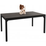 Τραπεζάκι σαλονιού Mocca I-Mauro