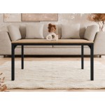 Τραπεζάκι σαλονιού Mocca I-Fusiko