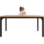 Τραπεζάκι σαλονιού Mocca I-Fusiko