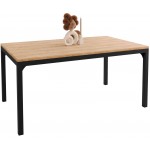 Τραπεζάκι σαλονιού Mocca I-Fusiko