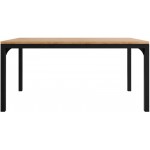 Τραπεζάκι σαλονιού Mocca I-Fusiko