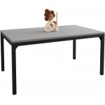 Τραπεζάκι σαλονιού Mocca I-Gkri