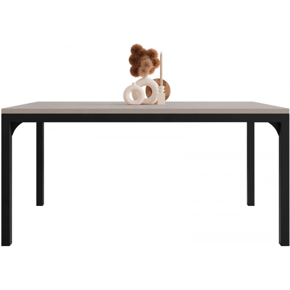 Τραπεζάκι σαλονιού Mocca I-Cashmere