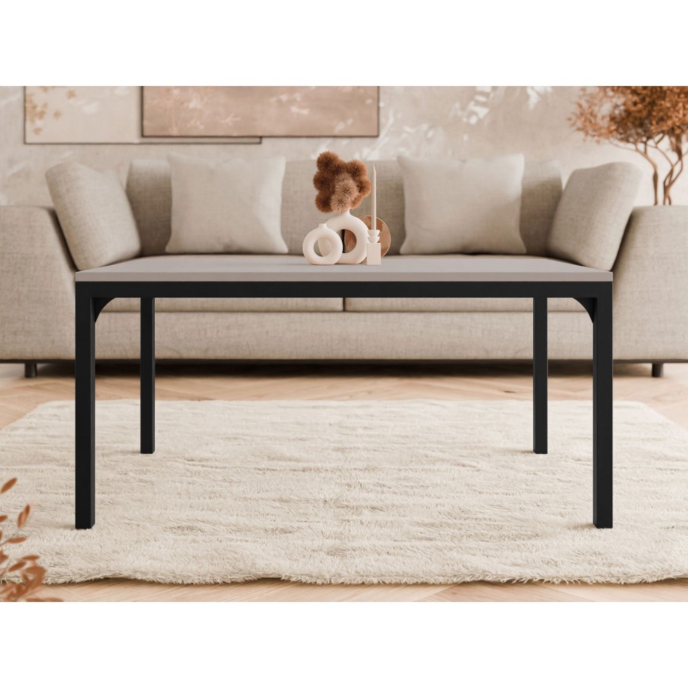 Τραπεζάκι σαλονιού Mocca I-Cashmere