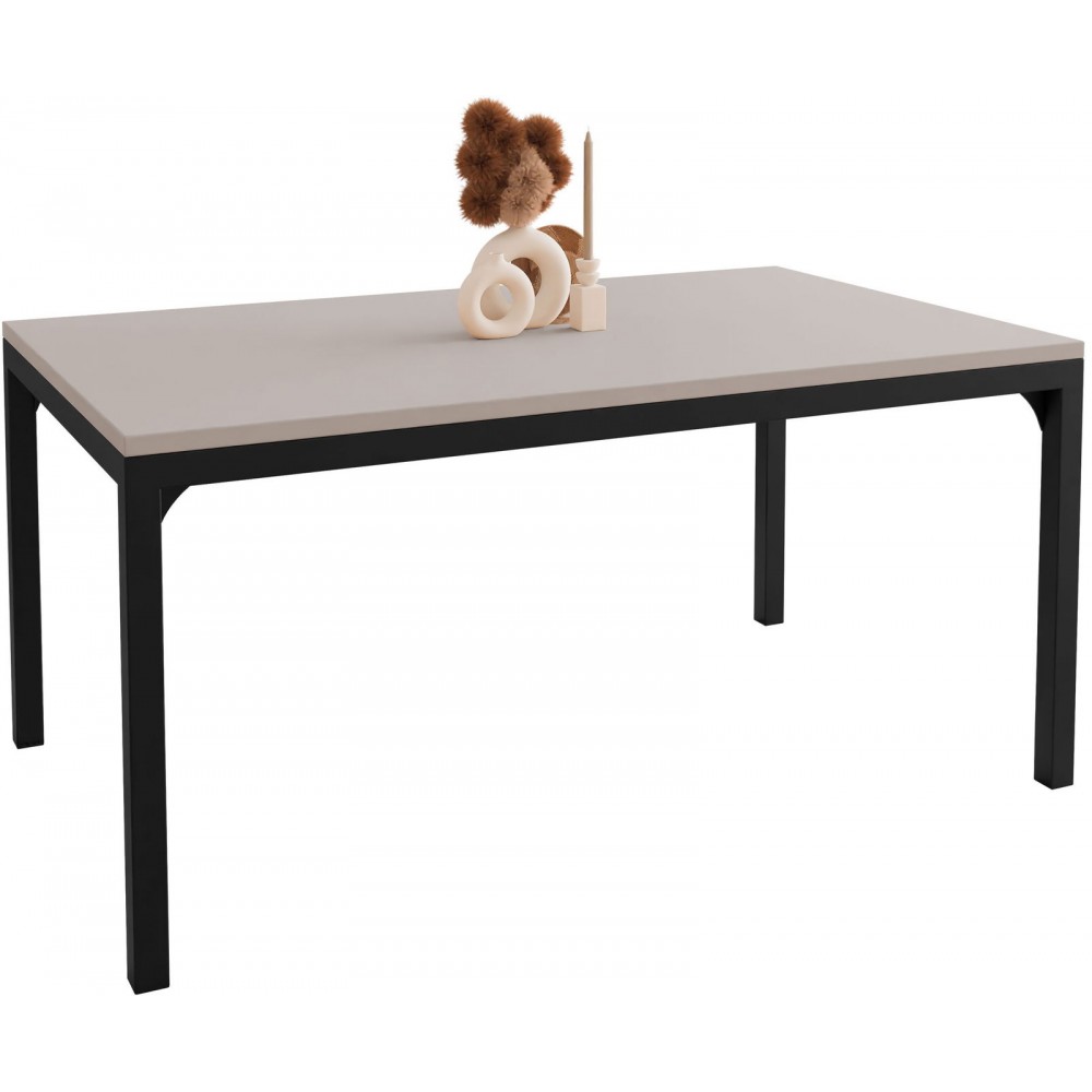 Τραπεζάκι σαλονιού Mocca I-Cashmere