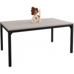 Τραπεζάκι σαλονιού Mocca I-Cashmere