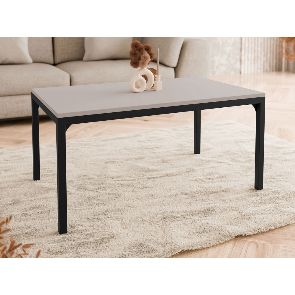 Τραπεζάκι σαλονιού Mocca I-Cashmere