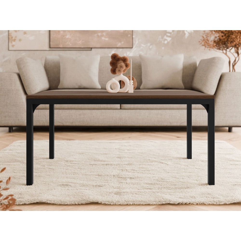 Τραπεζάκι σαλονιού Mocca I-Tobacco