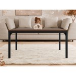 Τραπεζάκι σαλονιού Mocca I-Tobacco