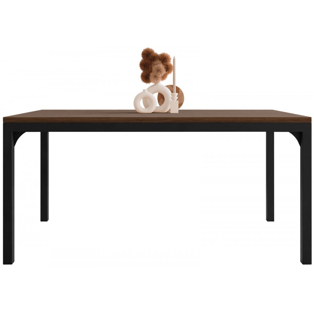 Τραπεζάκι σαλονιού Mocca I-Tobacco