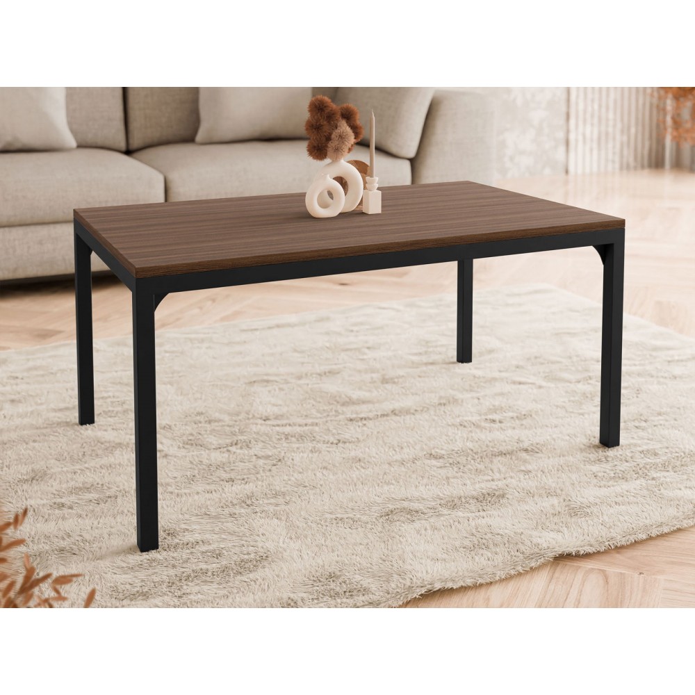 Τραπεζάκι σαλονιού Mocca I-Tobacco