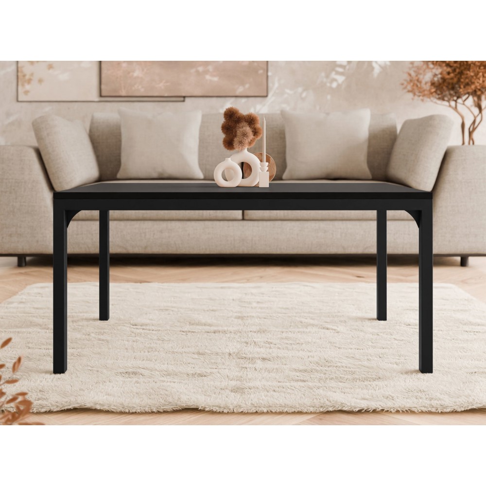 Τραπεζάκι σαλονιού Mocca I 100x60x50