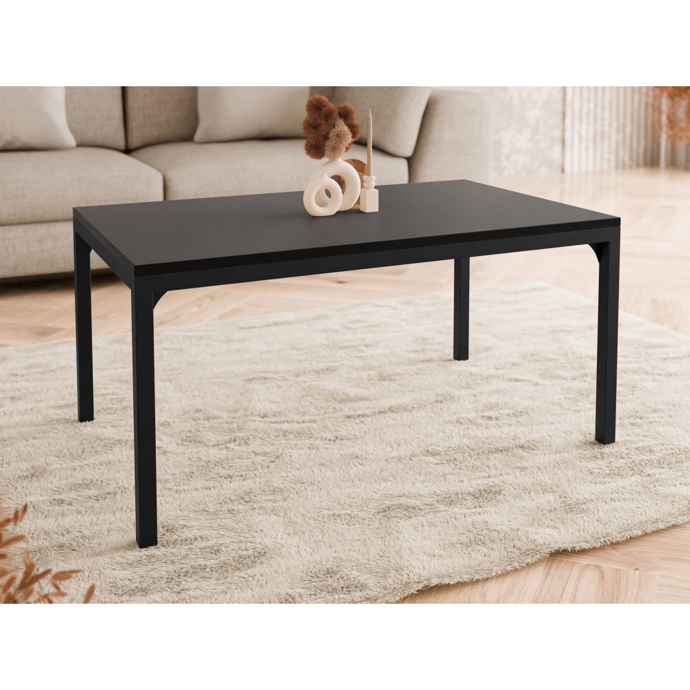 Τραπεζάκι σαλονιού Mocca I 100x60x50