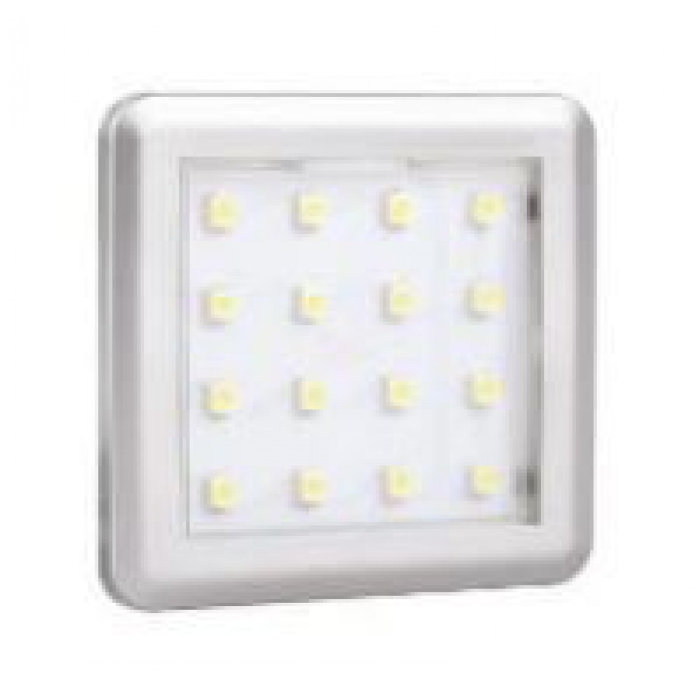 Φωτισμός LED για τη βιτρίνα Calma Mini