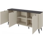 Μπουφές Marly Reg II-Mauro