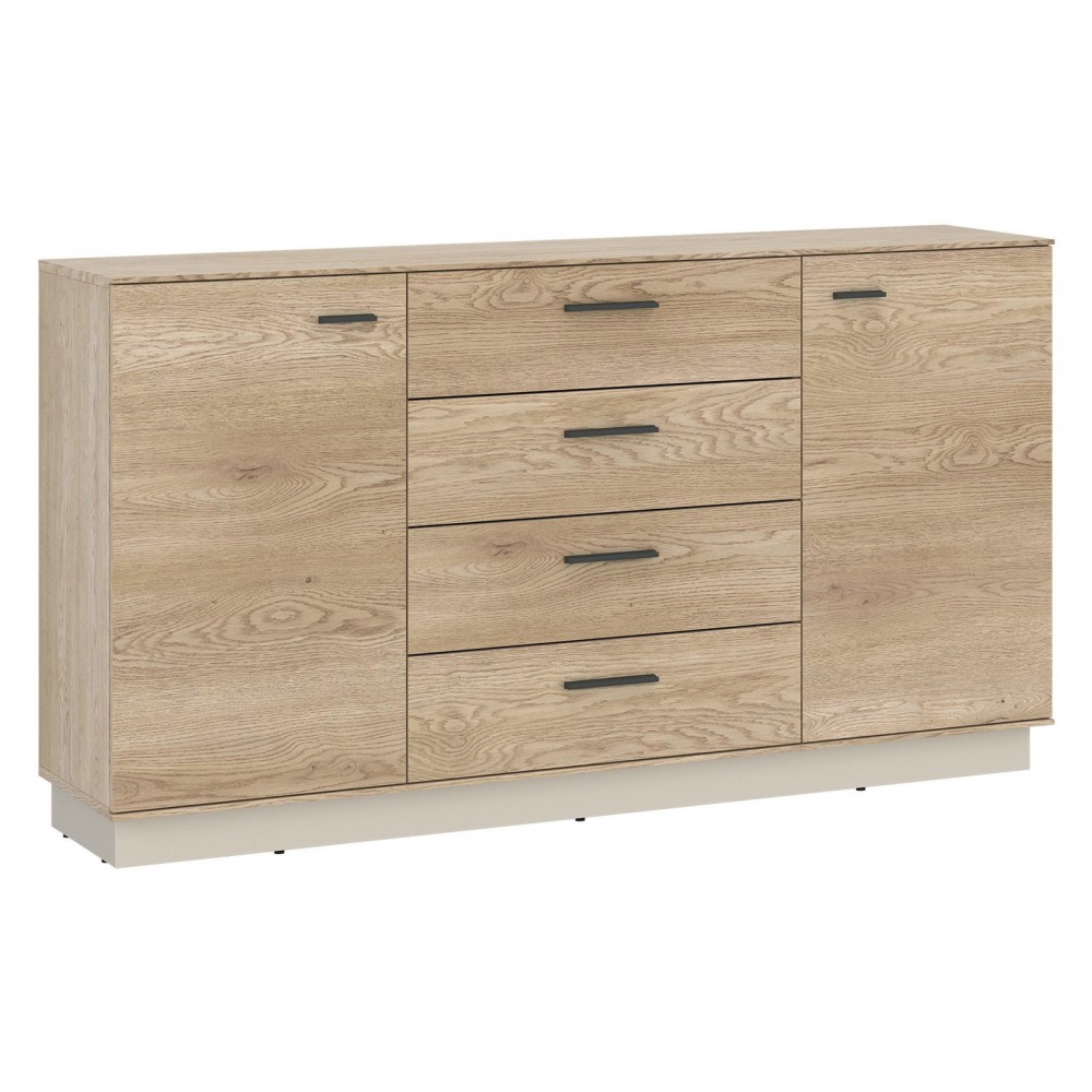 Μπουφές Angolo-Fusiko