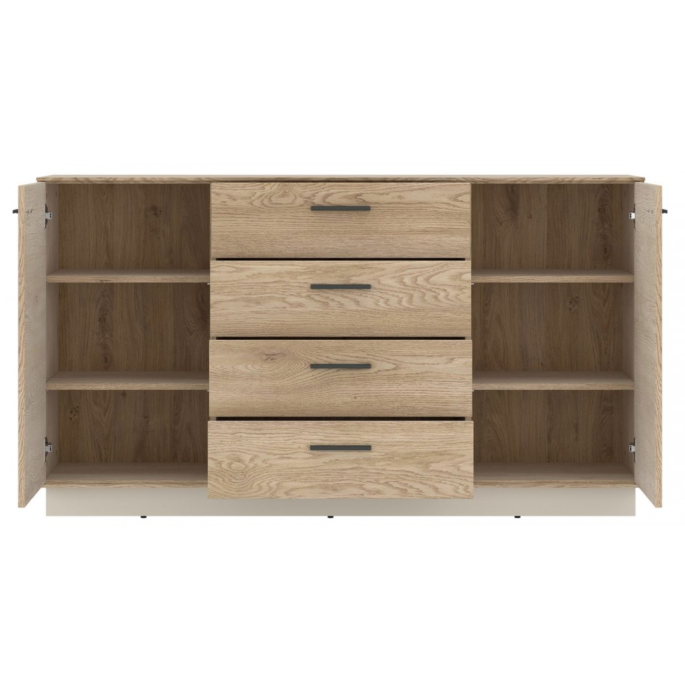 Μπουφές Angolo-Fusiko