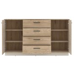 Μπουφές Angolo-Fusiko