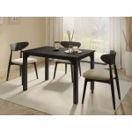 Επεκτεινόμενο τραπέζι Focus -Mauro Marmaro-Μήκος: 120 εκ.