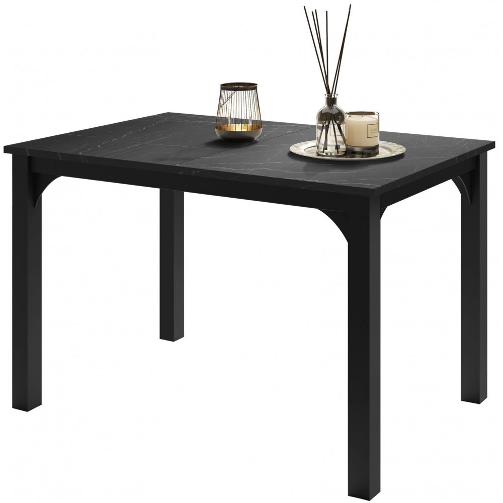 Επεκτεινόμενο τραπέζι Focus -Mauro Marmaro-Μήκος: 120 εκ.