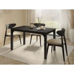 Επεκτεινόμενο τραπέζι Focus -Mauro Marmaro-Μήκος: 140 εκ.