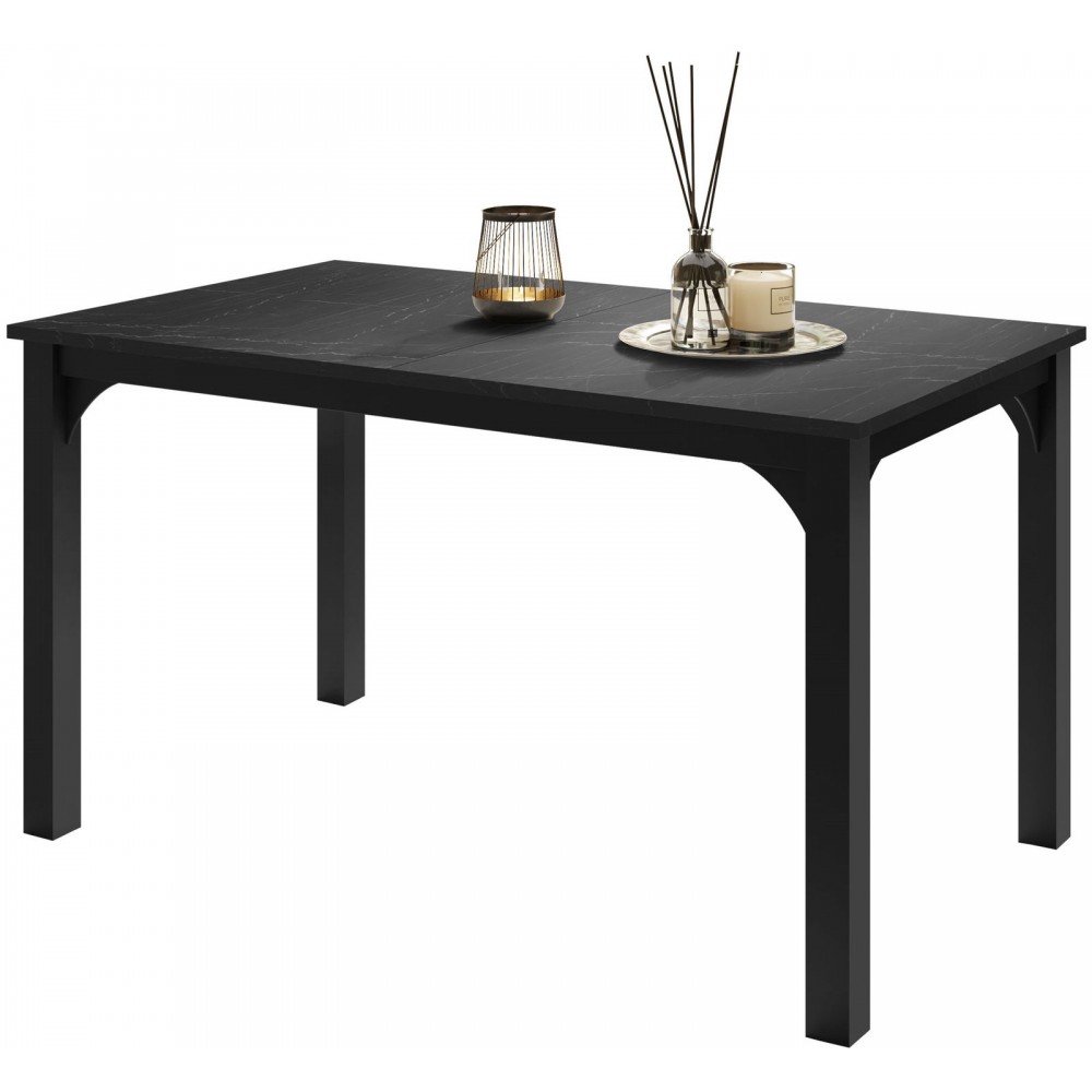 Επεκτεινόμενο τραπέζι Focus -Mauro Marmaro-Μήκος: 140 εκ.